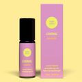 Cosmic Oil