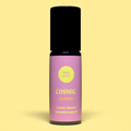 Cosmic Oil