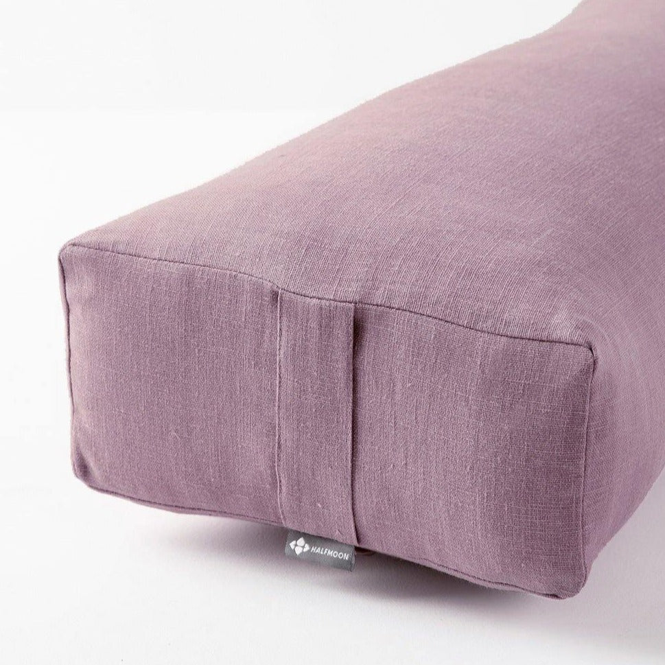 Rectangular Bolster (Various Colours) - The 889 Shop