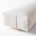 Rectangular Bolster (Various Colours) - The 889 Shop