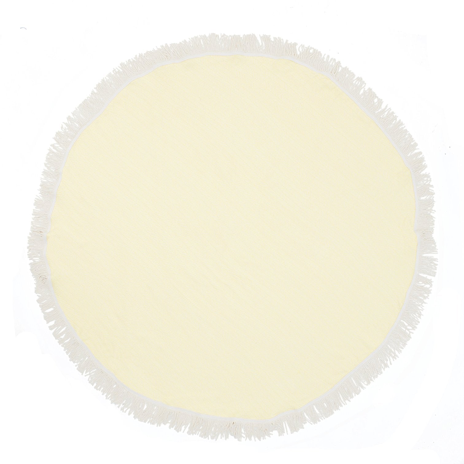 Reve Roundie Blanket