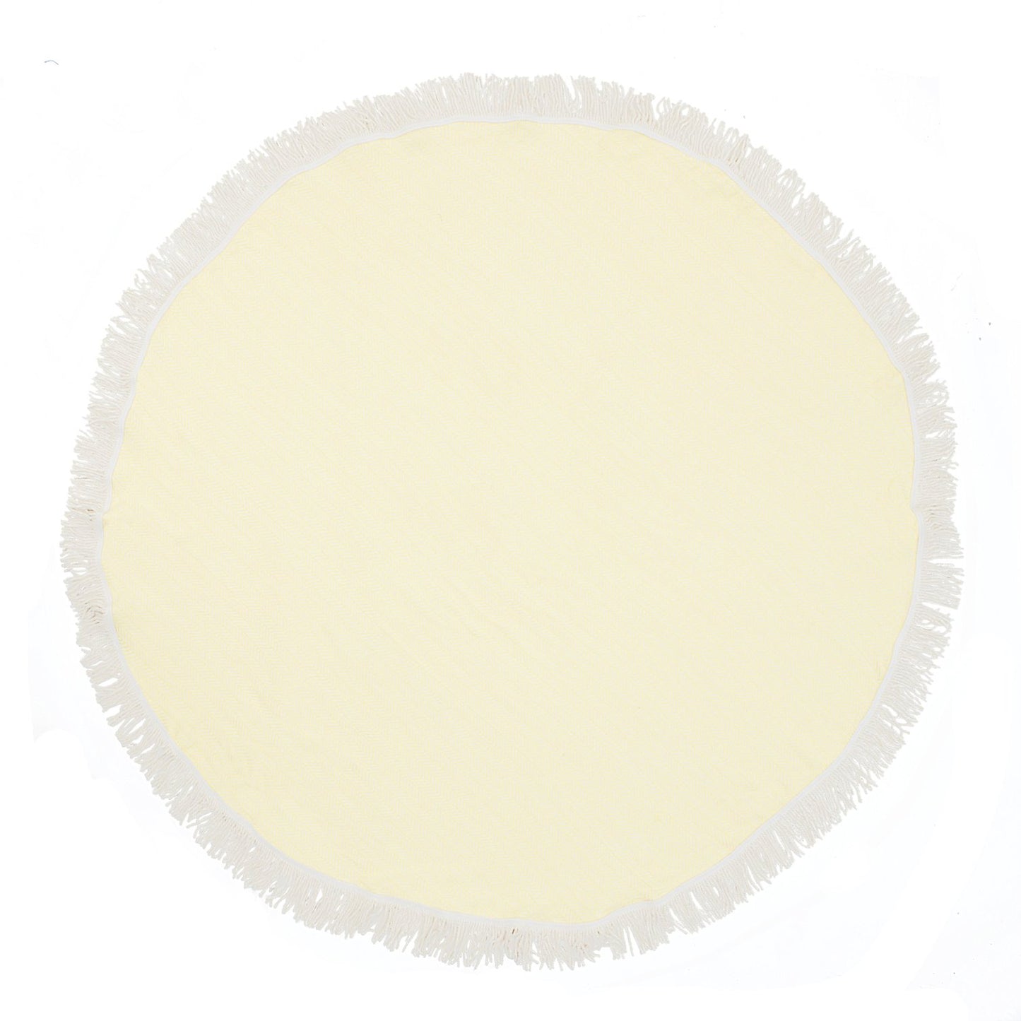 Reve Roundie Blanket