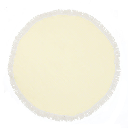 Reve Roundie Blanket