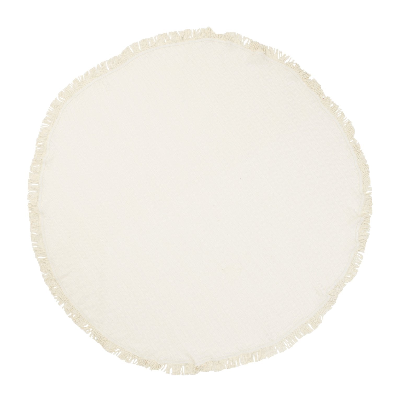 Reve Roundie Blanket