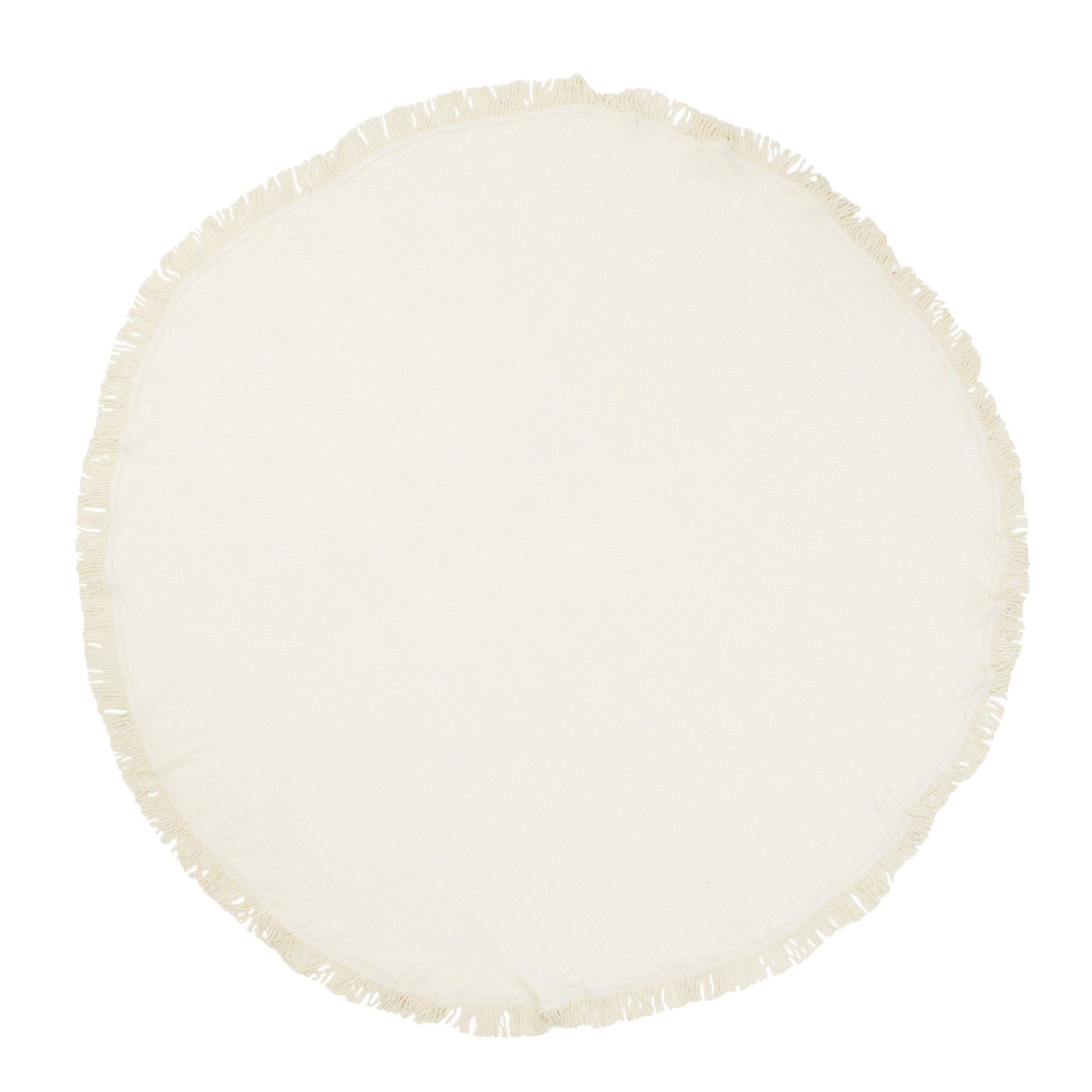 Reve Roundie Blanket