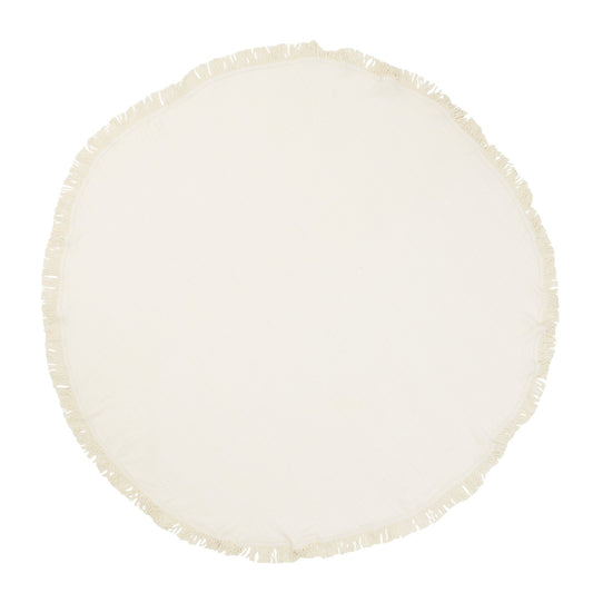 Reve Roundie Blanket