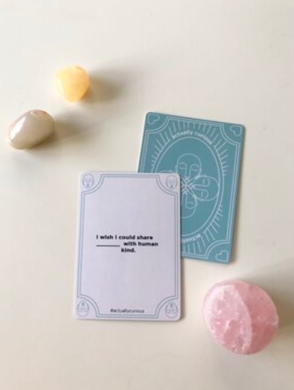 Curiosity Edition - The 889 Shop