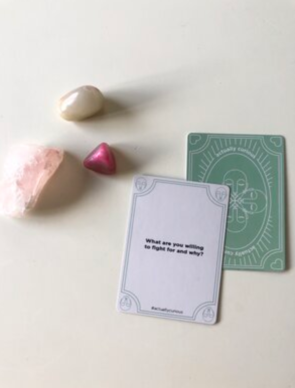 Curiosity Edition - The 889 Shop