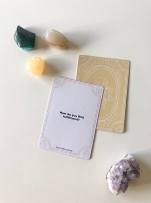 Curiosity Edition - The 889 Shop