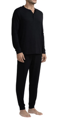 Henry Men's Pj Set - The 889 Shop