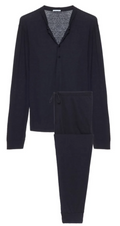 Henry Men's Pj Set - The 889 Shop