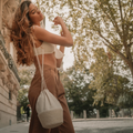Santa Fe Straw Bag - The 889 Shop