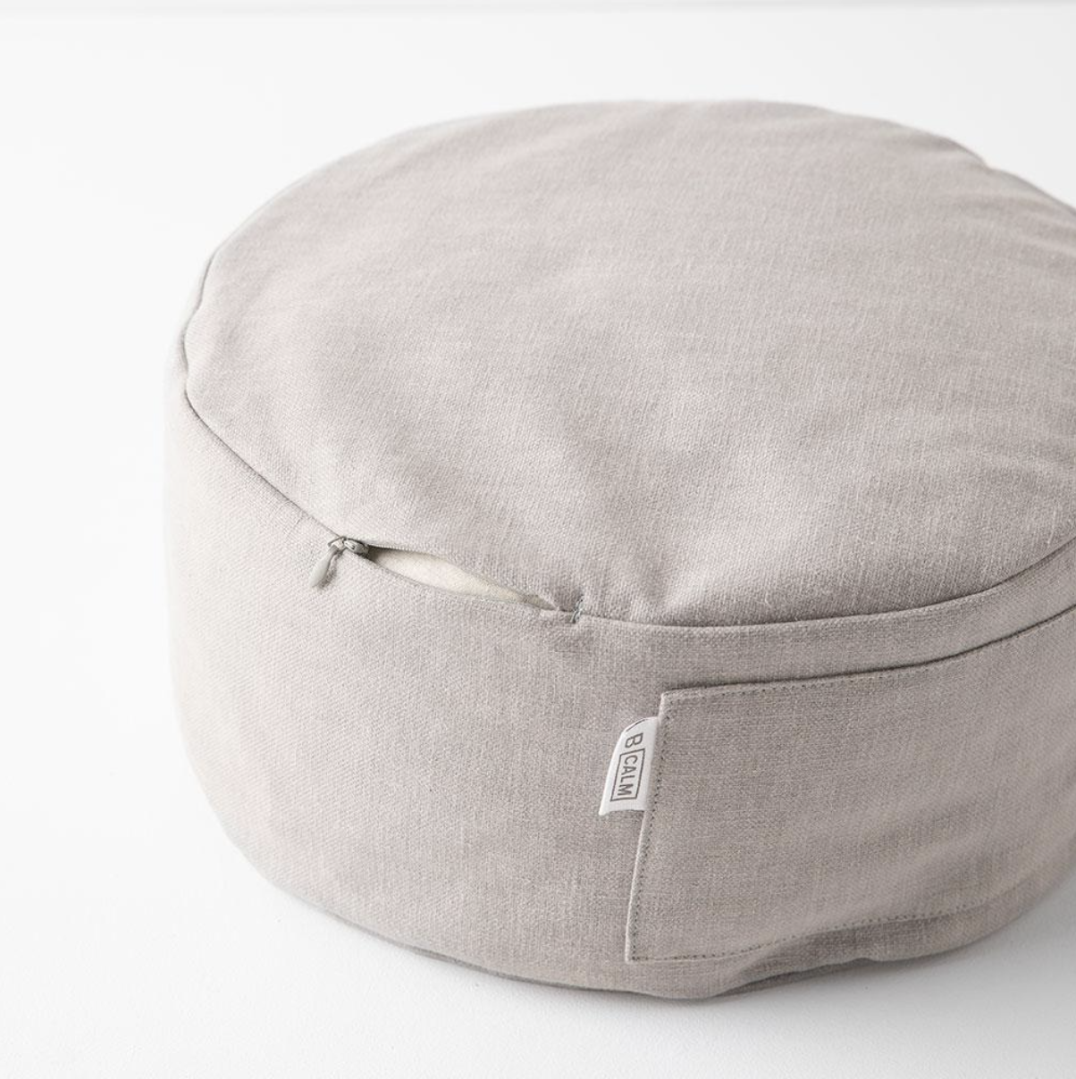 The Calm Meditation Cushion - The 889 Shop