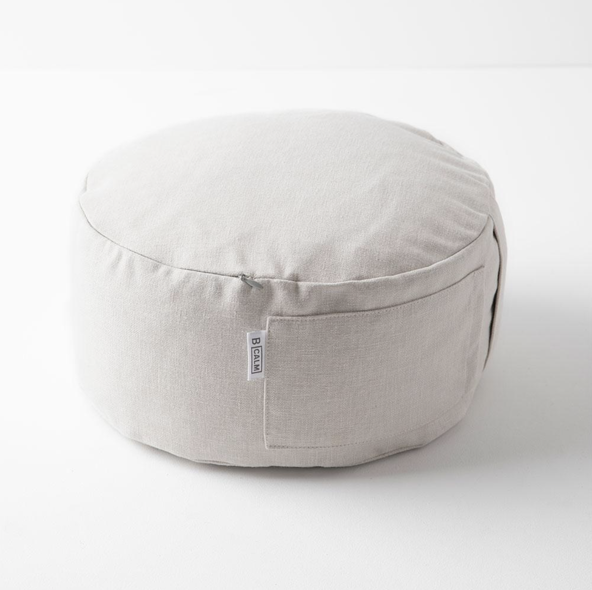 The Calm Meditation Cushion - The 889 Shop