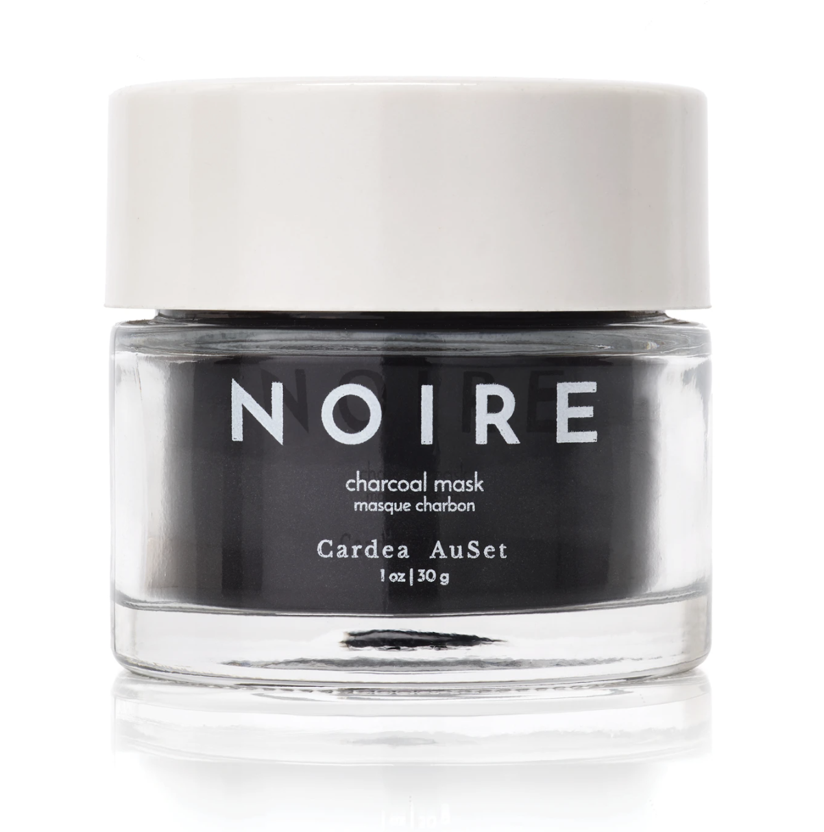 NOIRE Charcoal Mask - The 889 Shop