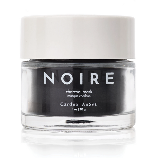 NOIRE Charcoal Mask - The 889 Shop