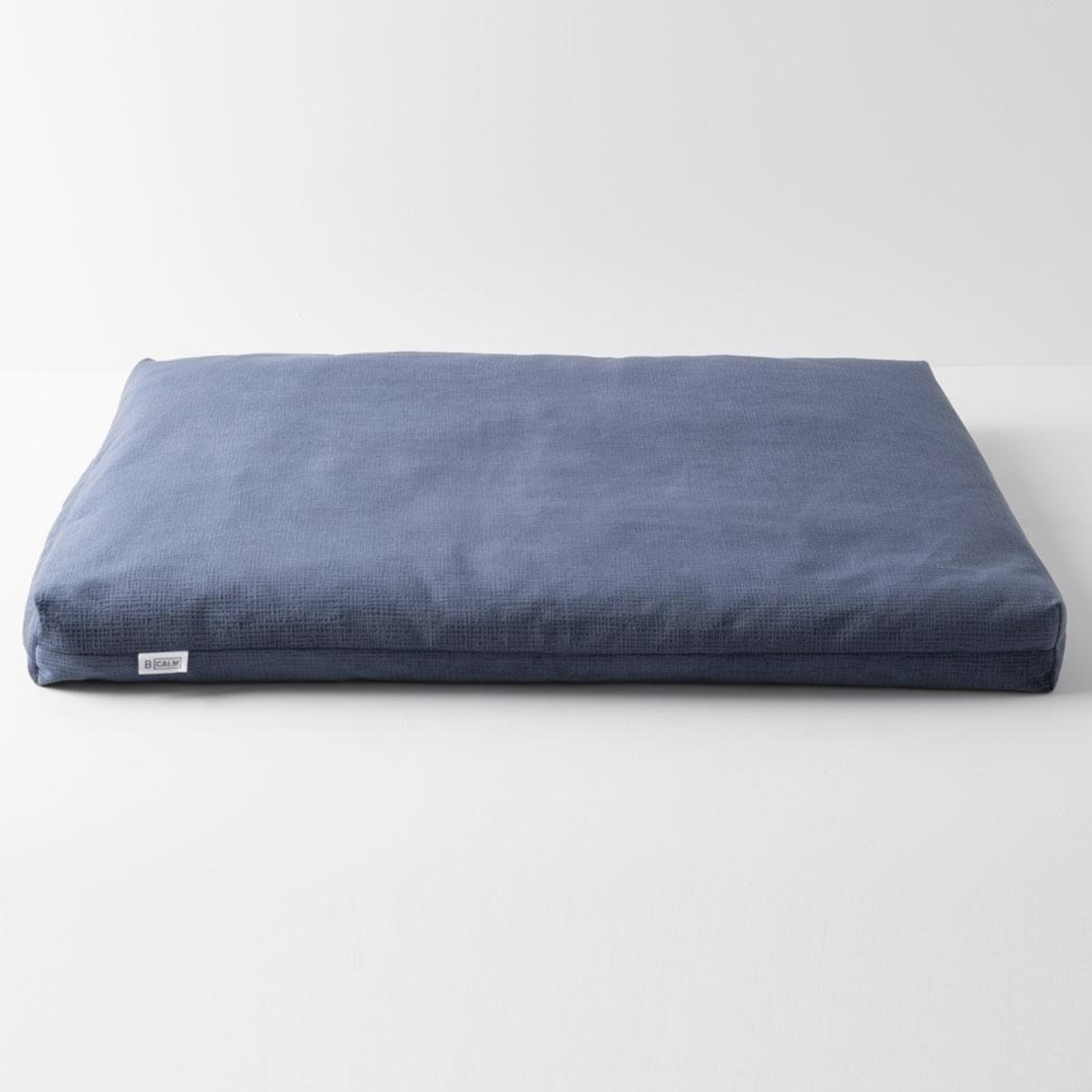 The Calm Zabuton - Royal Suede - The 889 Shop