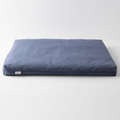 The Calm Zabuton - Royal Suede - The 889 Shop