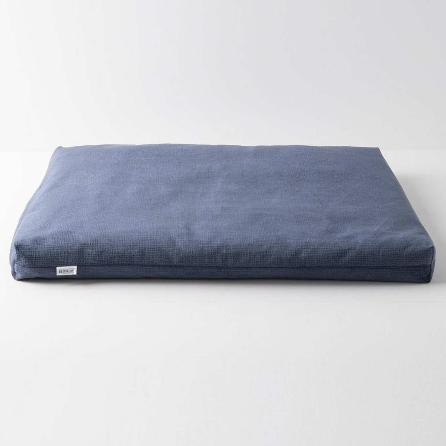 The Calm Zabuton - Royal Suede - The 889 Shop