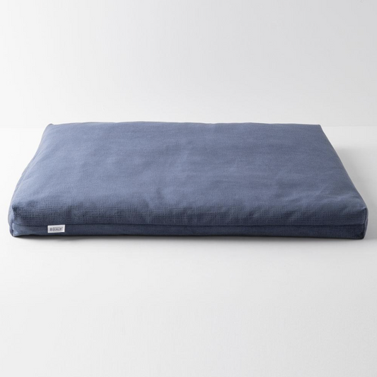The Calm Zabuton - Royal Suede - The 889 Shop