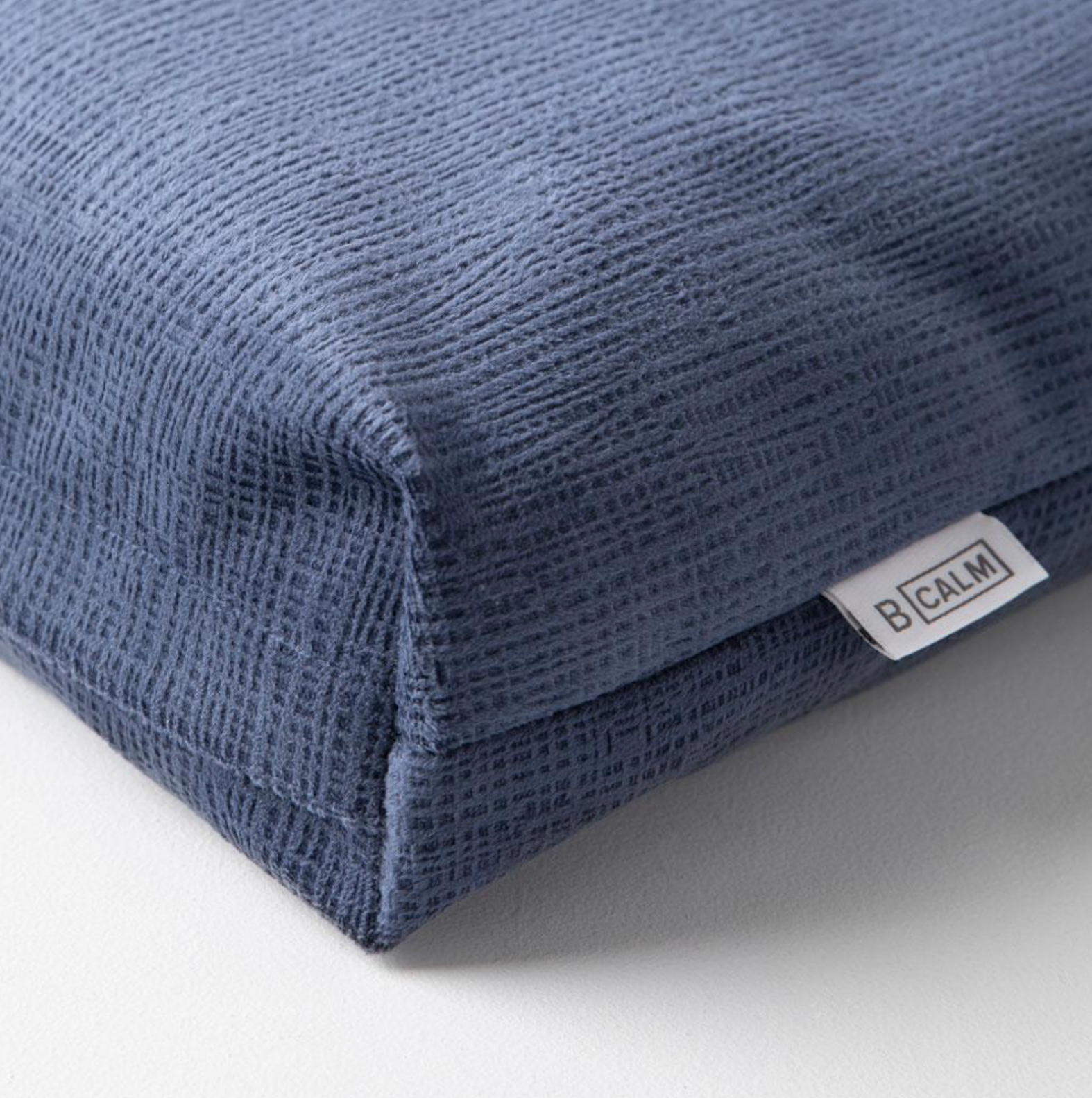 The Calm Zabuton - Royal Suede - The 889 Shop