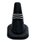 Beaded Stacker - The 889 Shop