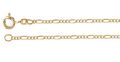 Figaro Chain - The 889 Shop