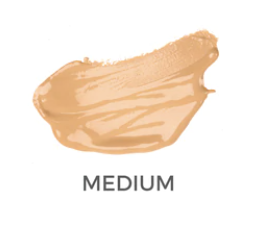 5 in 1 Tinted Natural Face Sunscreen - The 889 Shop