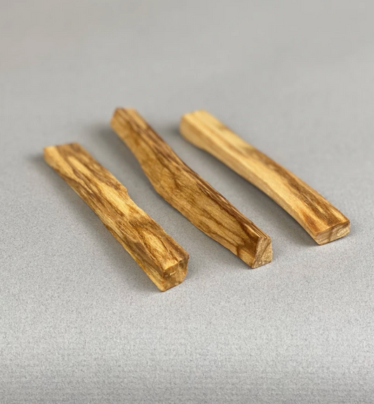 Large Palo Santo Stick - The 889 Shop