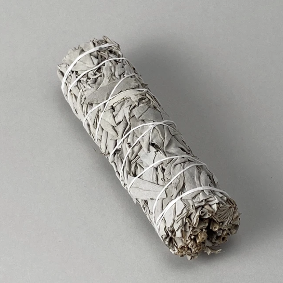 Wild White Sage Large - The 889 Shop