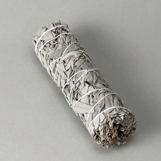 Wild White Sage Large - The 889 Shop