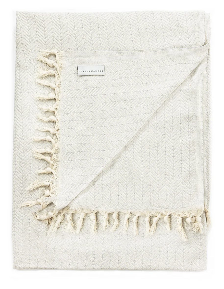Rêve Blanket