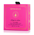 Boxed Flower | Body Buffer | Bulgarian Rose