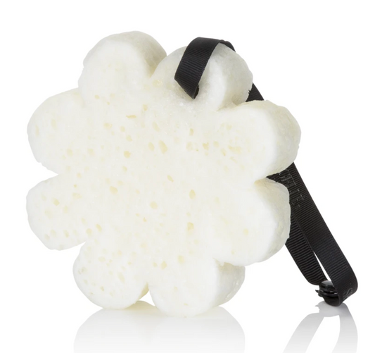 Boxed Flower | Body Buffer | Papaya Yuzu