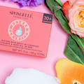 Pedi-Buffer | Papaya Yuzu