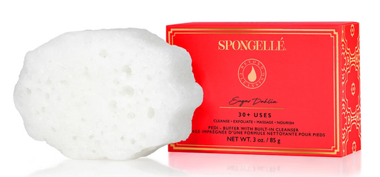 Pedi-Buffer | Sugar Dahlia