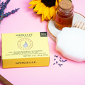 Pedi-Buffer | Honey Blossom