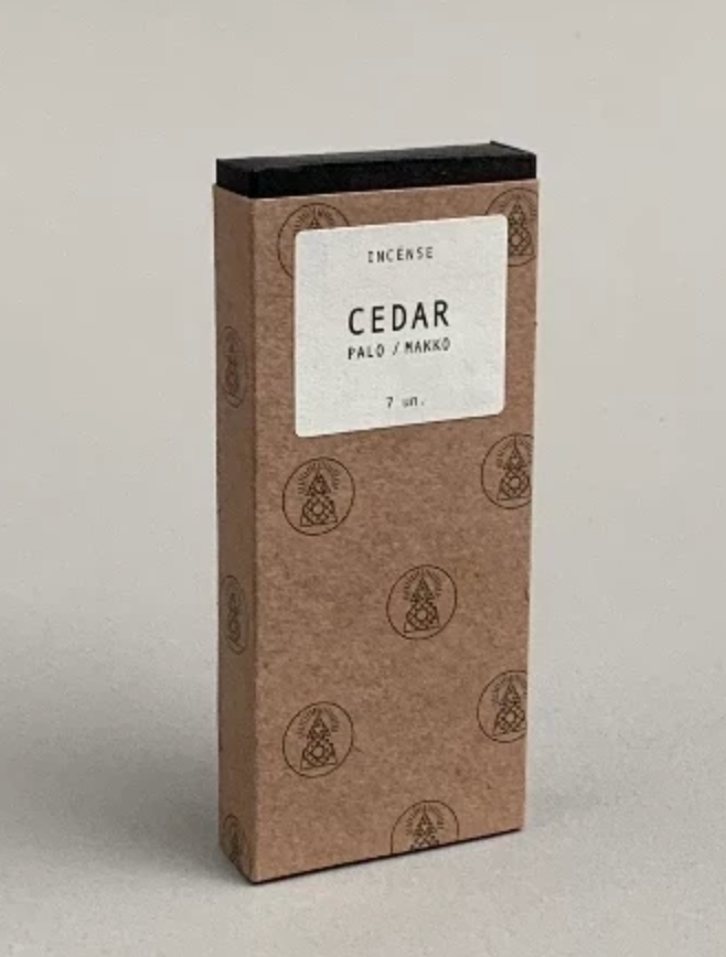 Makko Incense