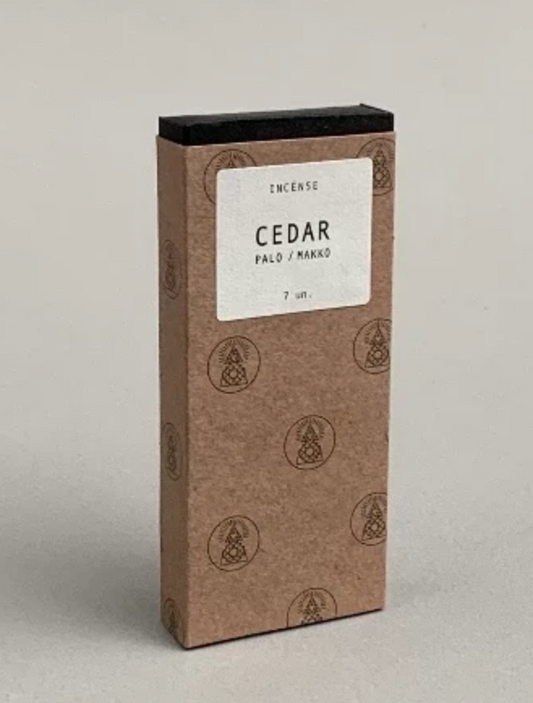 Makko Incense