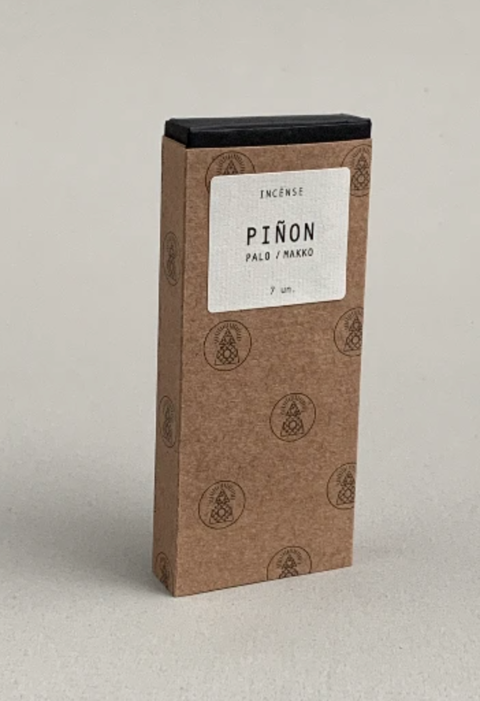 Makko Incense