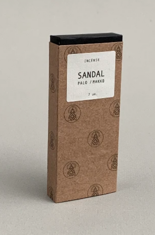 Makko Incense