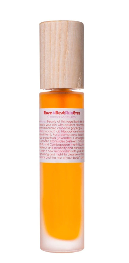 Best Skin Ever | Rose