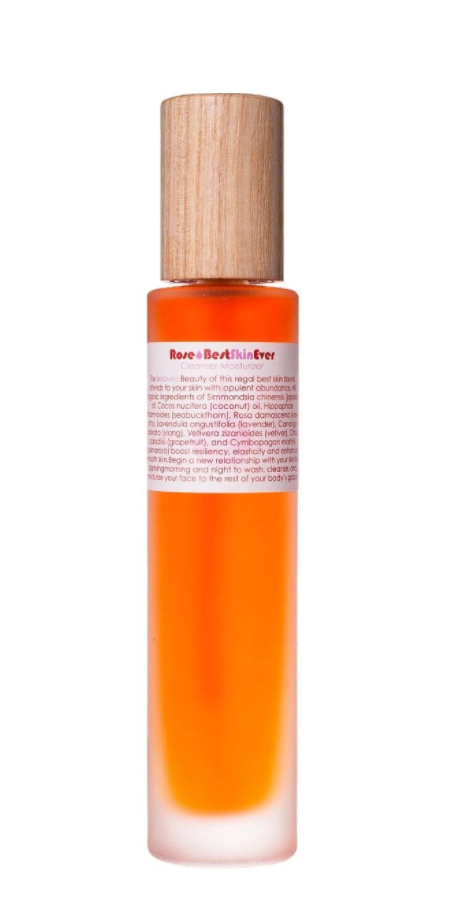 Best Skin Ever | Rose