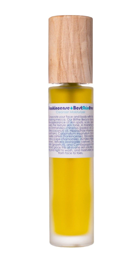 Best Skin Ever | Frankincense