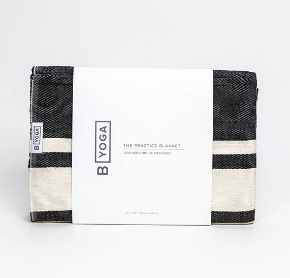 The Practice Blanket