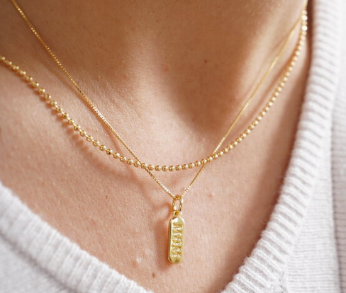 Mom Necklace | Limited Edition