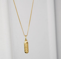 Mom Necklace | Limited Edition