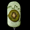 Cali Kiwi Hard Wax Pop