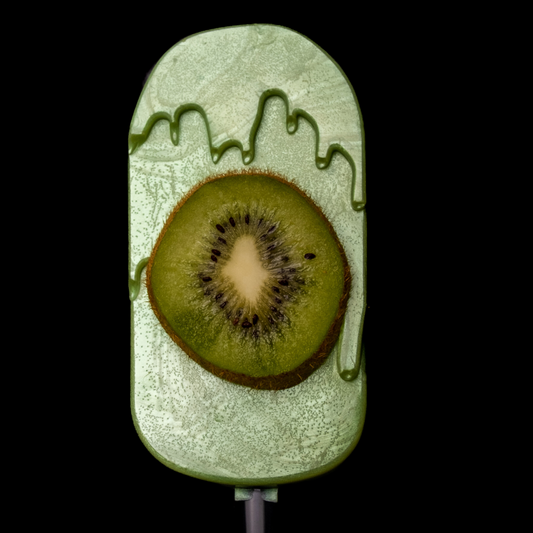 Cali Kiwi Hard Wax Pop