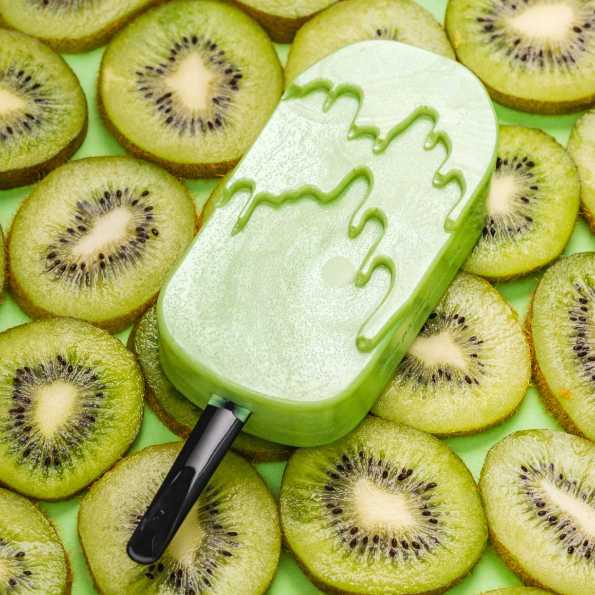 Cali Kiwi Hard Wax Pop